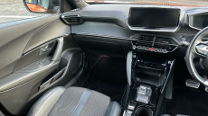 Peugeot 2008 100kW GT 50kWh 5dr Auto Electric Estate